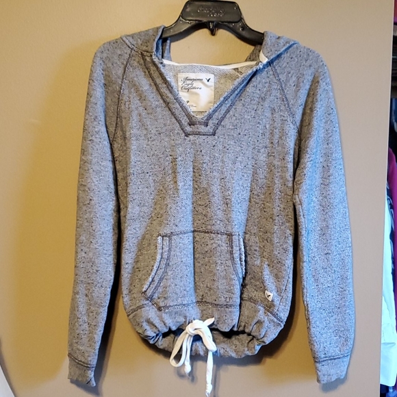 American Eagle Outfitters Tops - American Eagle Hoodie